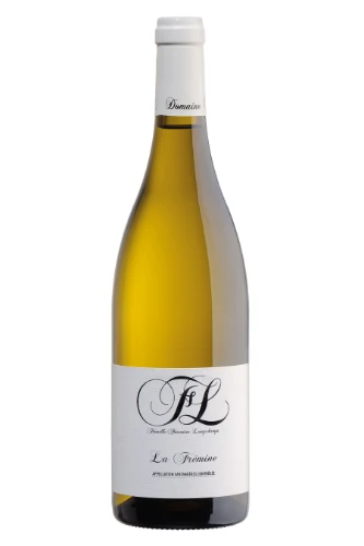 Weisswein, La Frémine, 2022, Domaine FL