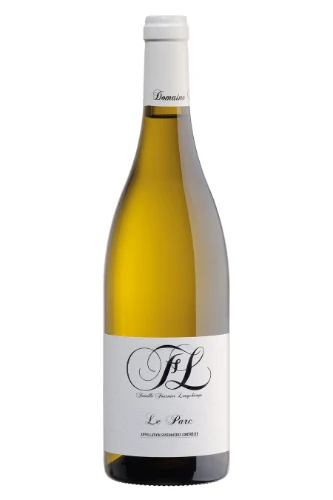 Weisswein, Le Parc, 2020, Domaine FL