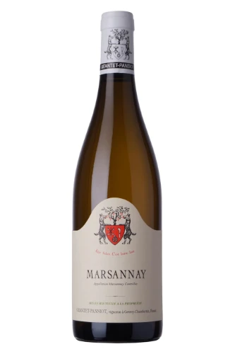 Weisswein, Marsannay blanc, 2021, Domaine Geantet Pansiot