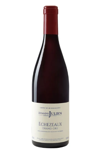 Rotwein, Echézeaux, 2022, Domaine Gerard Julien & Fils