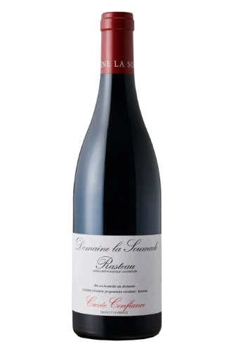 Rotwein, Cuvée Confiance, 2022, Domaine La Soumade