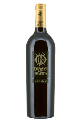 Rotwein, Las Sabias, 2022, Dominio del Bendito