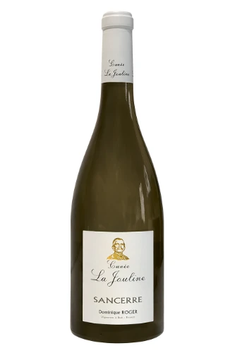 Weisswein, La Jouline, 2023, Dominique Roger