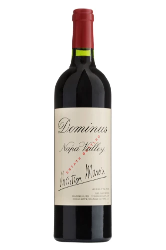 Rotwein, Dominus, 2019, Dominus Estate
