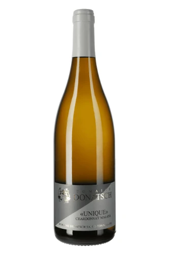 Weisswein, Chardonnay Unique, 2017, Donatsch