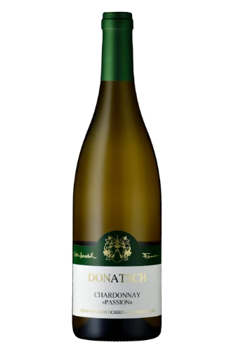 Weisswein, Chardonnay Passion, 2022, Donatsch
