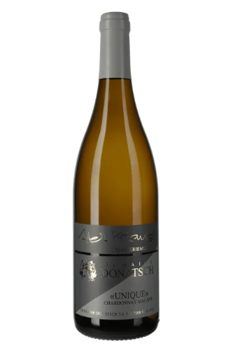 Weisswein, Chardonnay Unique, 2022, Donatsch