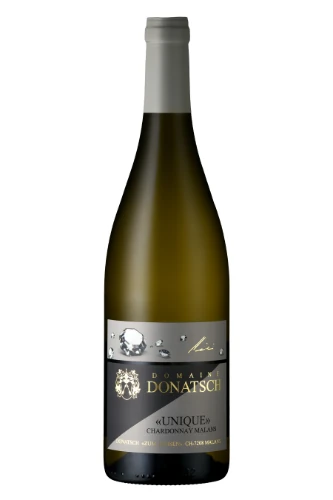 Weisswein, Chardonnay Unique, 2021, Donatsch