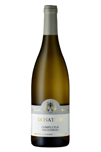 Weisswein, Completer, 2018, Donatsch