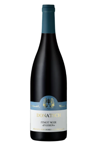 Rotwein, Pinot Noir Passion, 2018, Donatsch
