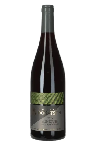 Rotwein, Pinot Noir Unique, 2018, Donatsch