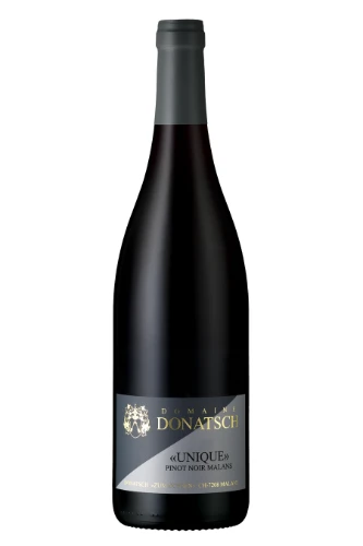 Rotwein, Pinot Noir Unique, 2015, Donatsch