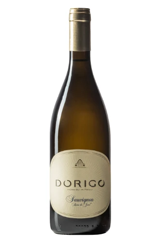 Weisswein, Chardonnay "Ronc di Juri", 2023, Azienda Agricola Alessio Dorigo