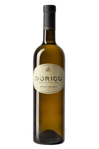 Weisswein, Pinot Grigio, 2022, Azienda Agricola Alessio Dorigo