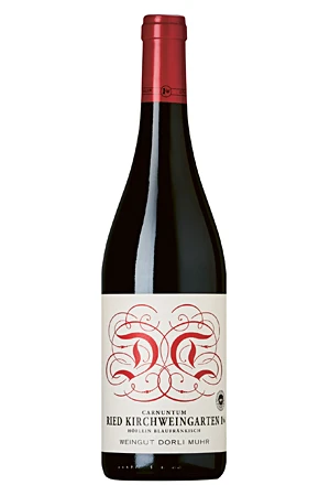 Rotwein, Ried Kirchweingarten 1ÖTW, 2020, Weingut Dorli Muhr