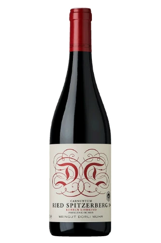 Rotwein, Ried Spitzerberg Kobeln Liebkind, 2018, Weingut Dorli Muhr
