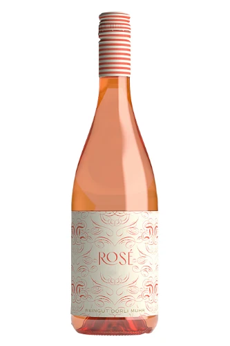 Rosé, Rosé, 2023, Weingut Dorli Muhr