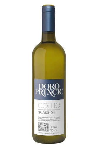 Weisswein, Sauvignon Blanc, 2024, Doro Princic
