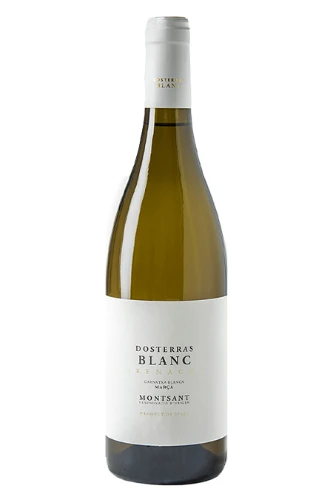 Weisswein, Dosterras Blanc, 2021, Dosterras