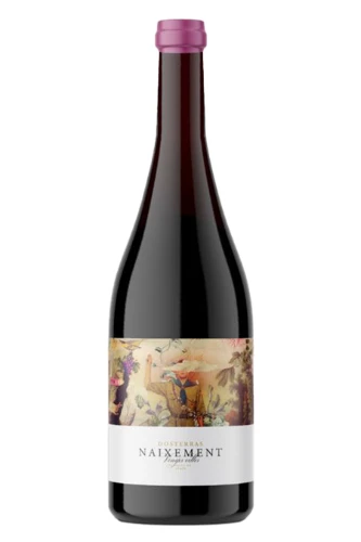 Rotwein, Naixement, 2017, Dosterras