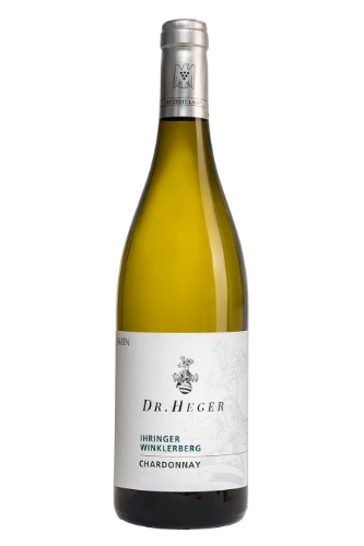 Weisswein, Ihringer Winklerberg Chardonnay, 2023, Weingut Dr. Heger