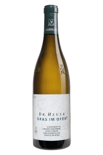 Weisswein, Ihringer Winklerberg "Gras im Ofen" Chardonnay Grosses Gewächs, 2023, Weingut Dr. Heger