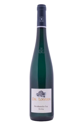 Weisswein, Bernkasteler Lay Riesling Grosses Gewächs, 2024, Weingut Dr. Loosen