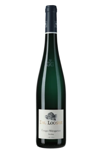 Weisswein, Ürziger Würzgarten Riesling Grosses Gewächs Alte Reben, 2023, Weingut Dr. Loosen