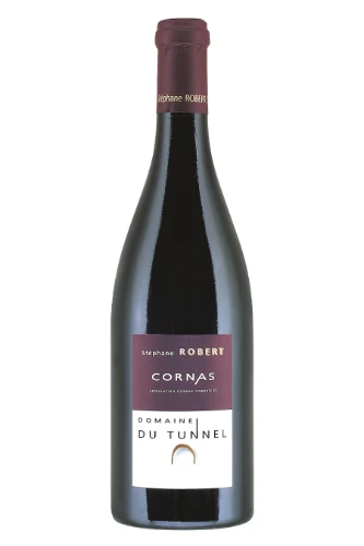 Rotwein, Cornas, 2022, Domaine du Tunnel