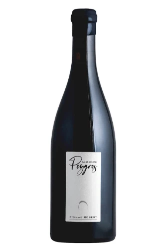 Rotwein, St-Joseph Peygros, 2024, Domaine du Tunnel