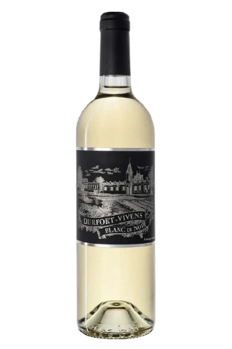 Weisswein, Blanc de Noir, 2022, Château Durfort-Vivens