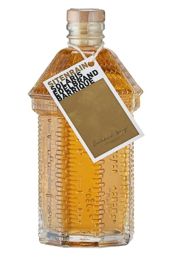 Spirits & Portwein, Solaris Edelbrand Barrique, Bioweingut Sitenrain