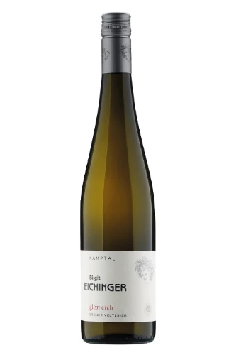 Weisswein, Grüner Veltliner Glorreich, 2023, Weingut Birgit Eichinger
