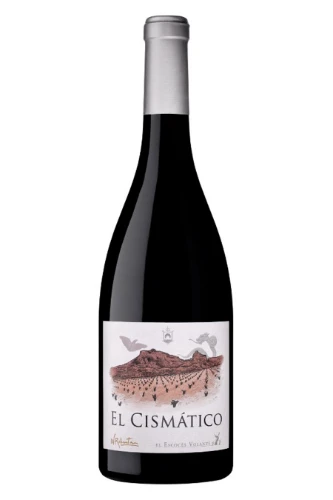 Rotwein, El Cismático, 2019, El Escoces Volante