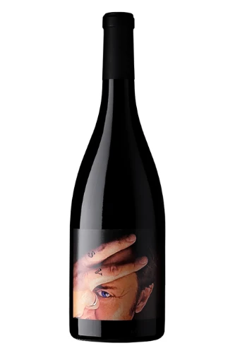 Rotwein, Dos Dedos de Frente, 2019, El Escoces Volante