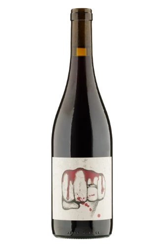 Rotwein, El Puño Garnacha, 2022, El Escoces Volante