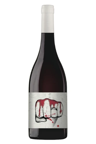 Rotwein, El Puño Garnacha, 2020, El Escoces Volante