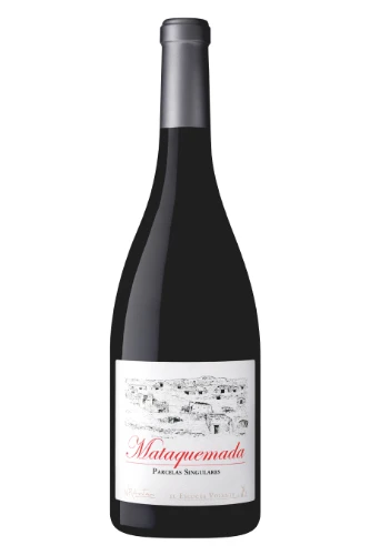 Rotwein, Mataquemada, 2020, El Escoces Volante