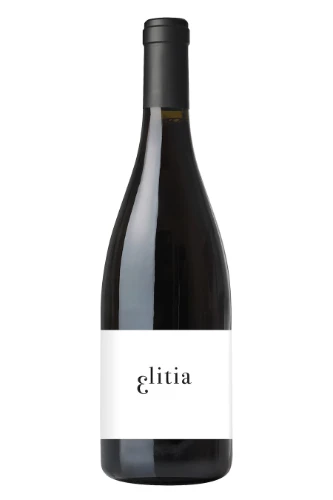 Rotwein, Elitia, 2021, Elitia
