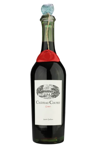 Rotwein, Cuvée Emeri, 2022, Château Coutet