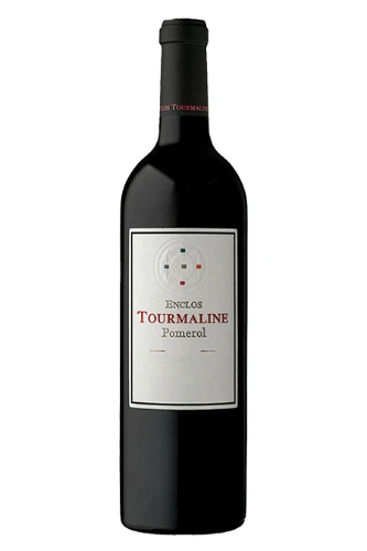 Rotwein, Enclos Tourmaline, 2022, Enclos Tourmaline