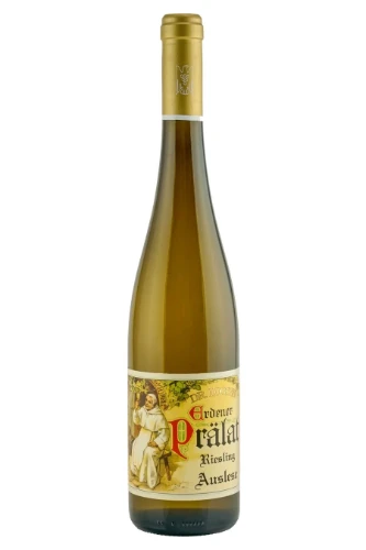 Süsswein, Erdener Prälat Riesling Auslese Goldkapsel, 2022, Weingut Dr. Loosen