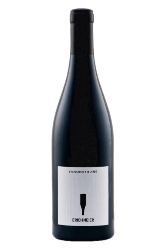 Weisswein, Chardonnay Reblaube, 2024, Weingut Erich Meier