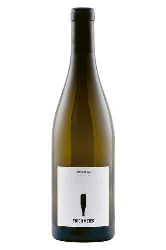 Weisswein, Chardonnay, 2023, Weingut Erich Meier