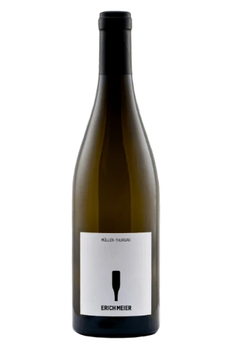 Weisswein, Müller-Thurgau, 2023, Weingut Erich Meier
