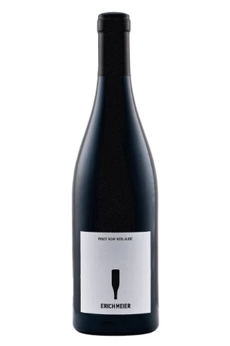 Rotwein, Pinot Noir Reblaube, 2024, Weingut Erich Meier