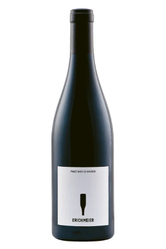 Rotwein, Pinot Noir Schwändi, 2023, Weingut Erich Meier