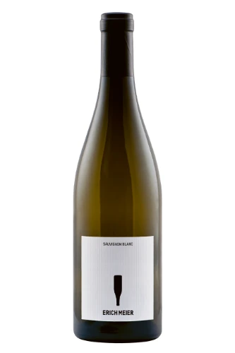 Weisswein, Sauvignon Blanc, 2024, Weingut Erich Meier