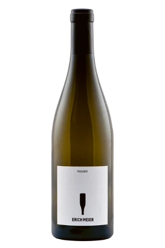 Weisswein, Viognier, 2024, Weingut Erich Meier