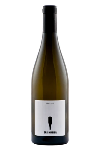 Weisswein, Pinot Gris, 2023, Weingut Erich Meier